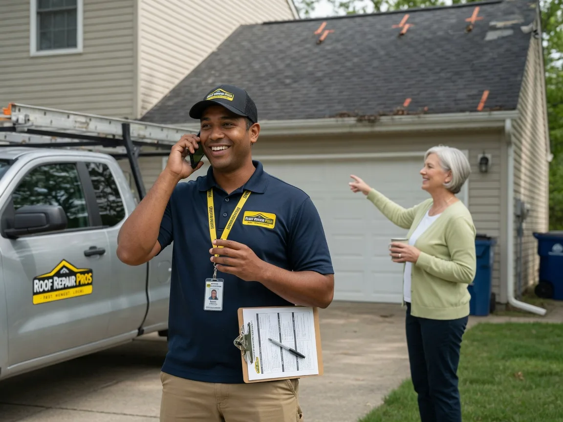 Roof Repair Conway, SC FAQs